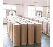 Akryllim Transparent BOPP Emballasje Tape Jumbo Rolls