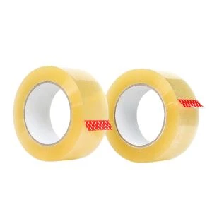40mic BOPP Carton Sealing Tape