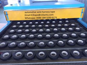 Cloth Automobile Wire Harness Tape