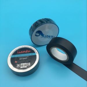 ELEKTRISK PVC INSULERING / INSULATERING AV TAPE FLAME RETARDANT