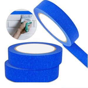 Maskeringstape operative spørsmål