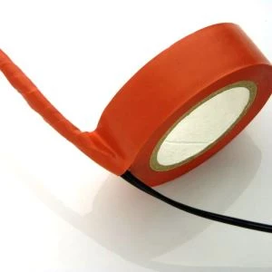 PVC Harness Tape