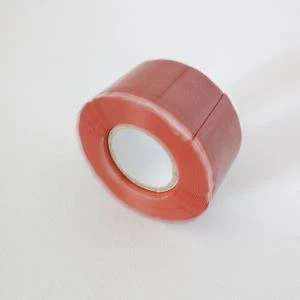 Silikon Gummi Vanntett Tape For Miljøfelt