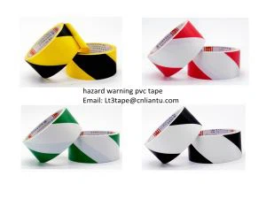 Varehus Gulvmerking Tape Diagonal Tape