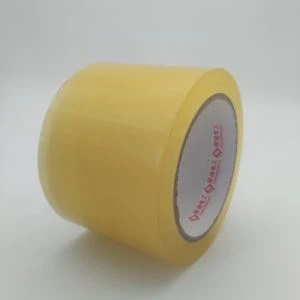 Wrestling Matt Tape Klar PVC-tape