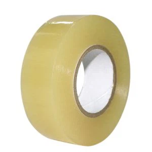 GJENNOMSIKTIG PVC HOCKERY TAPE