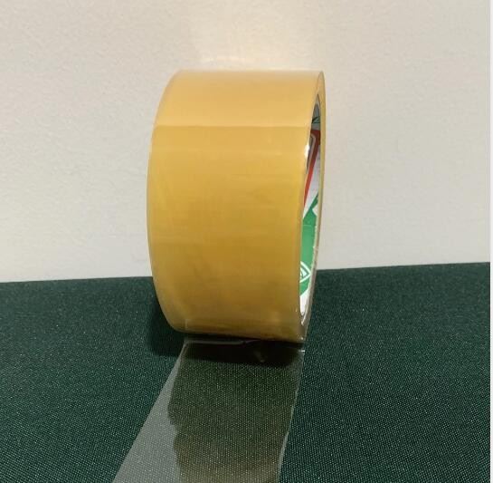 Cellulose Transparent Biodegradable Tape Eco-friendly