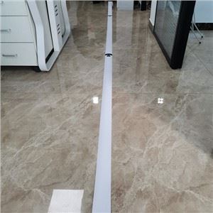 Kan tilpasses fjernet uten rester ground scale merking tape