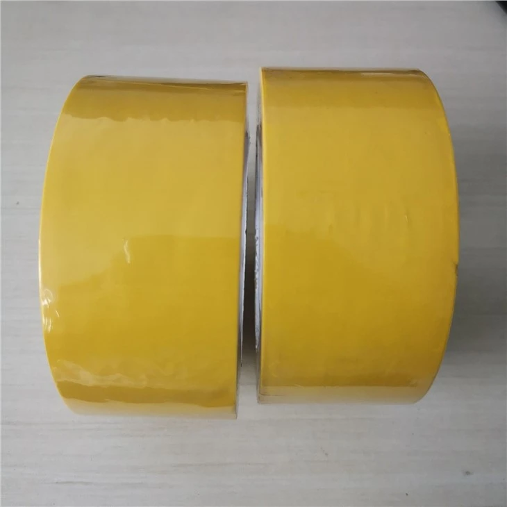 PVC Floor Marking Tape For Floor Signaling