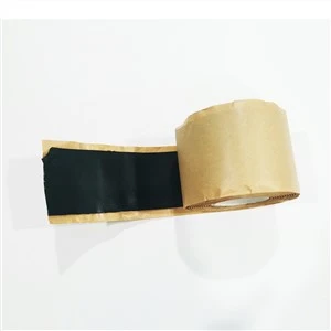 Elektrisk isolasjon Putty Tape