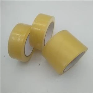 Pvc Duct Tape Klar