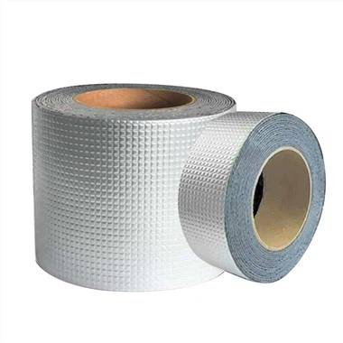 Super vanntett butyl gummitak forseglingstape