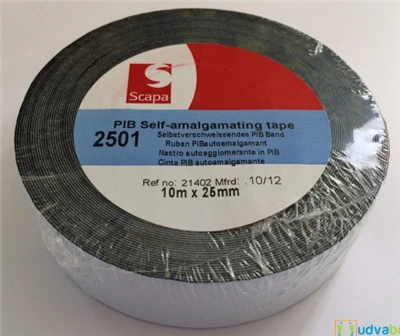 Selvsammenslående tape 9m
